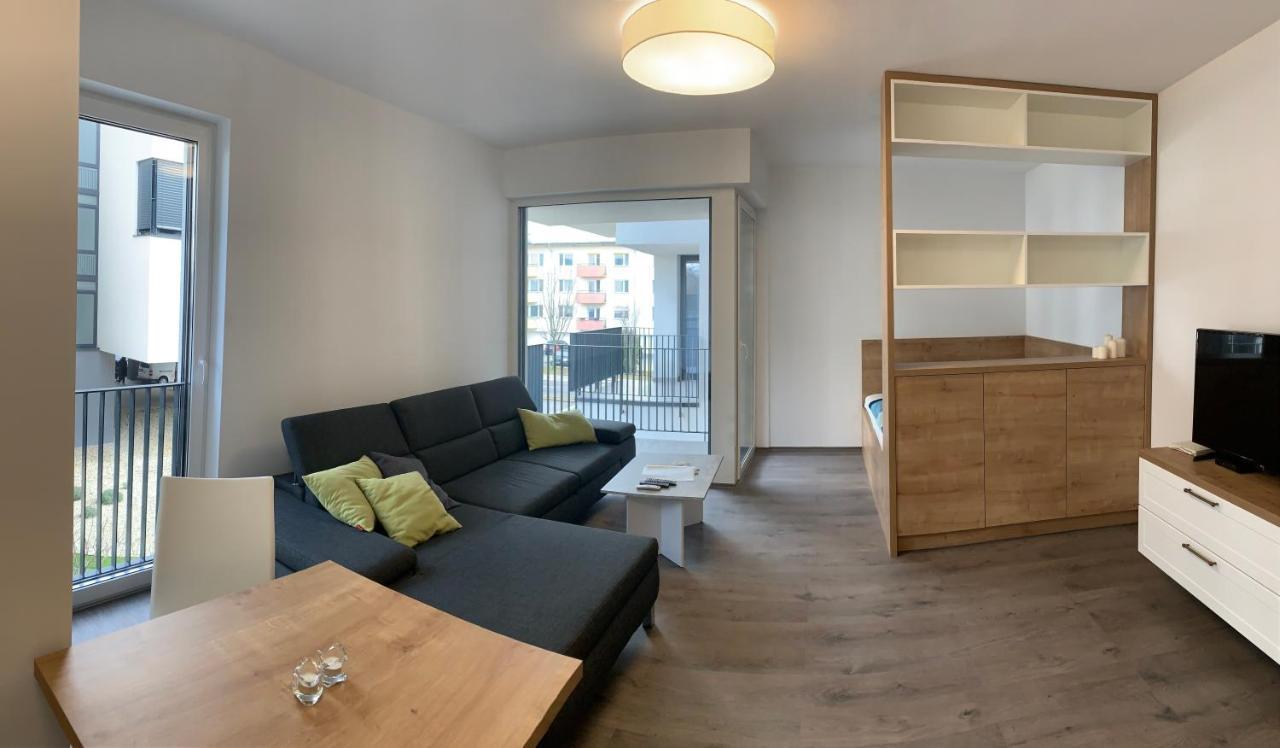 Trenčín Greenbay Golf Apartments מראה חיצוני תמונה
