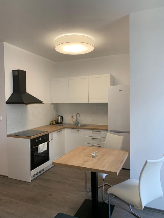 Trenčín Greenbay Golf Apartments מראה חיצוני תמונה
