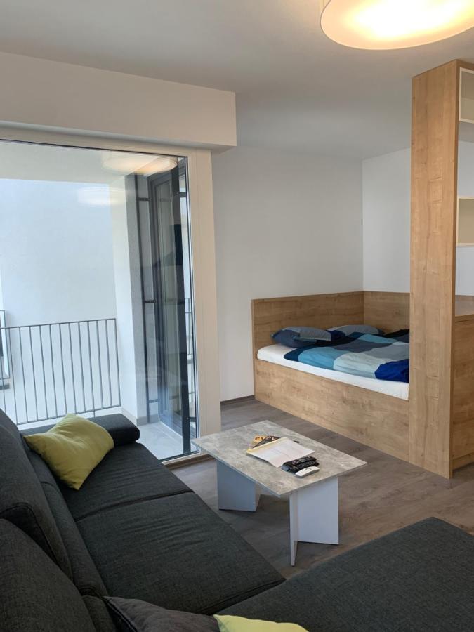 Trenčín Greenbay Golf Apartments מראה חיצוני תמונה