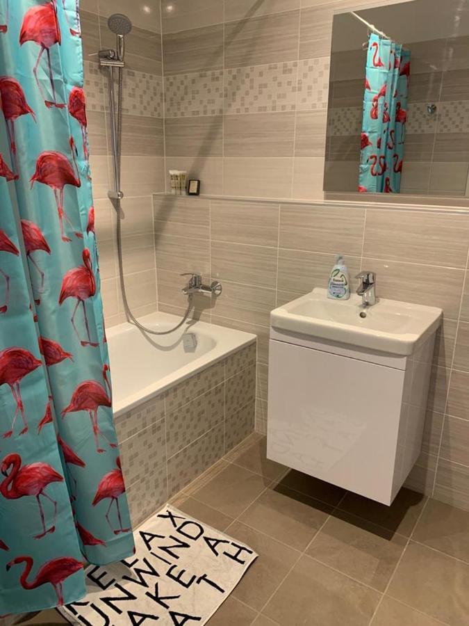 Trenčín Greenbay Golf Apartments מראה חיצוני תמונה