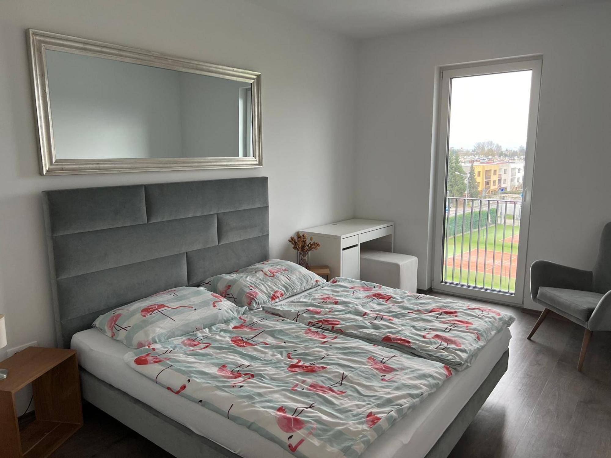 Trenčín Greenbay Golf Apartments מראה חיצוני תמונה
