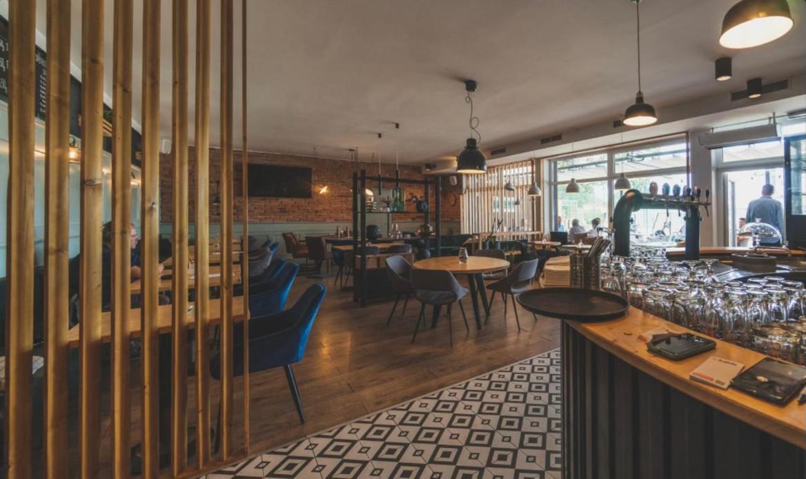 Trenčín Greenbay Golf Apartments מראה חיצוני תמונה