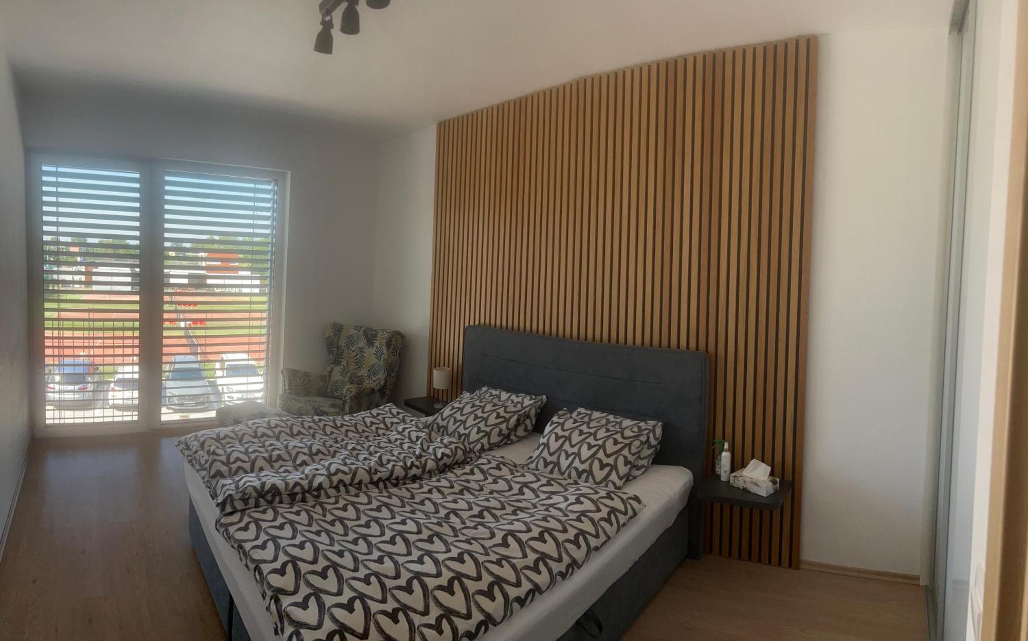 Trenčín Greenbay Golf Apartments מראה חיצוני תמונה