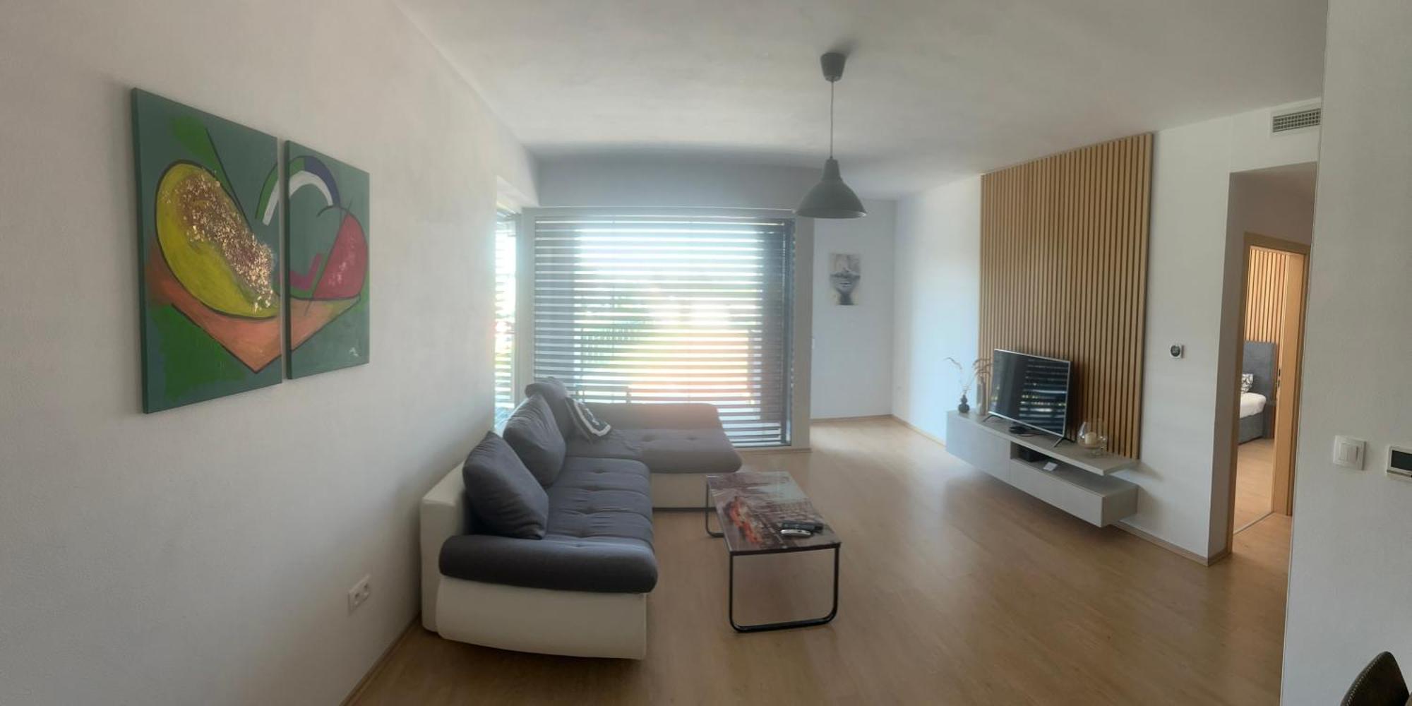 Trenčín Greenbay Golf Apartments מראה חיצוני תמונה