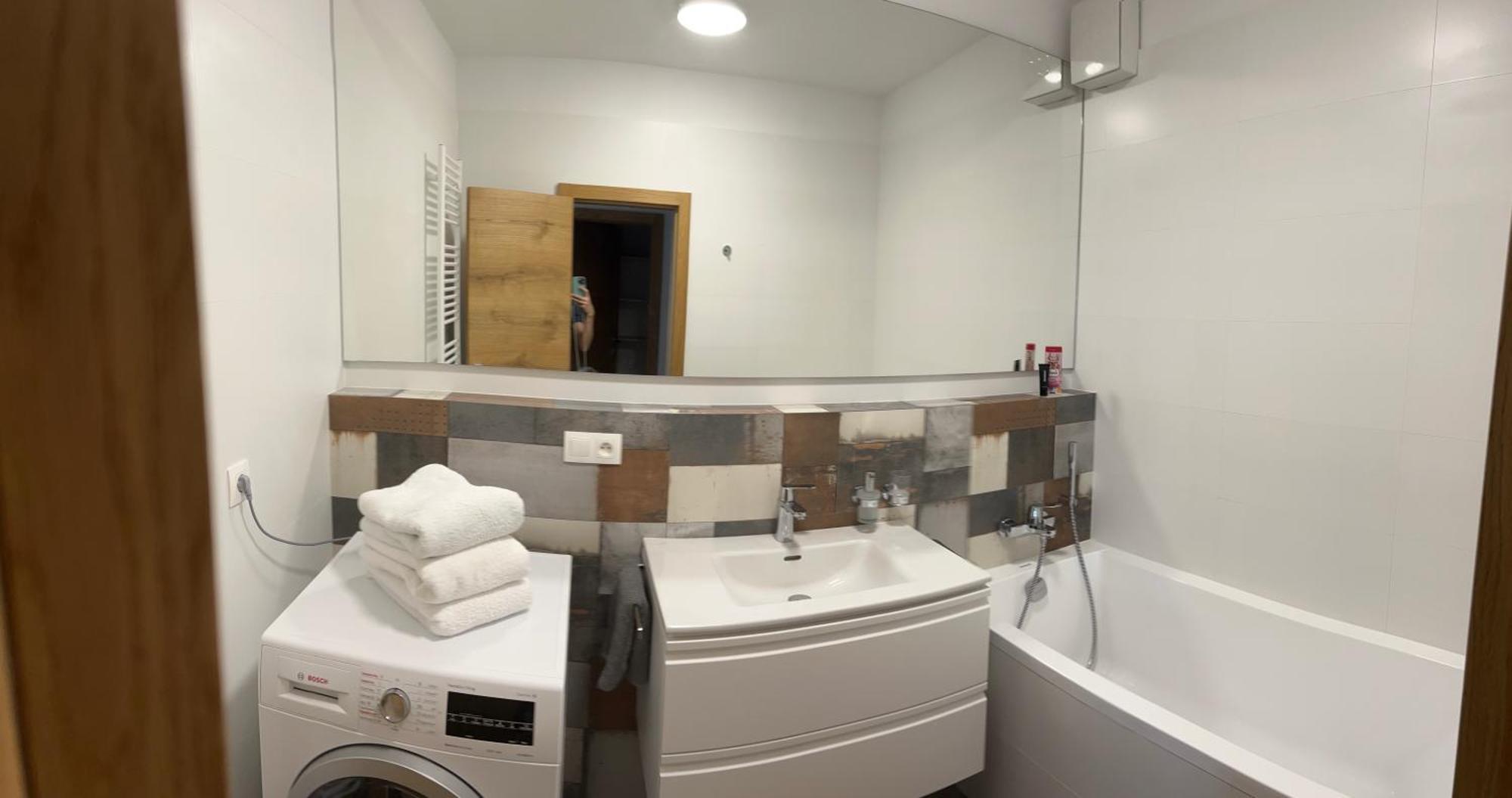 Trenčín Greenbay Golf Apartments מראה חיצוני תמונה