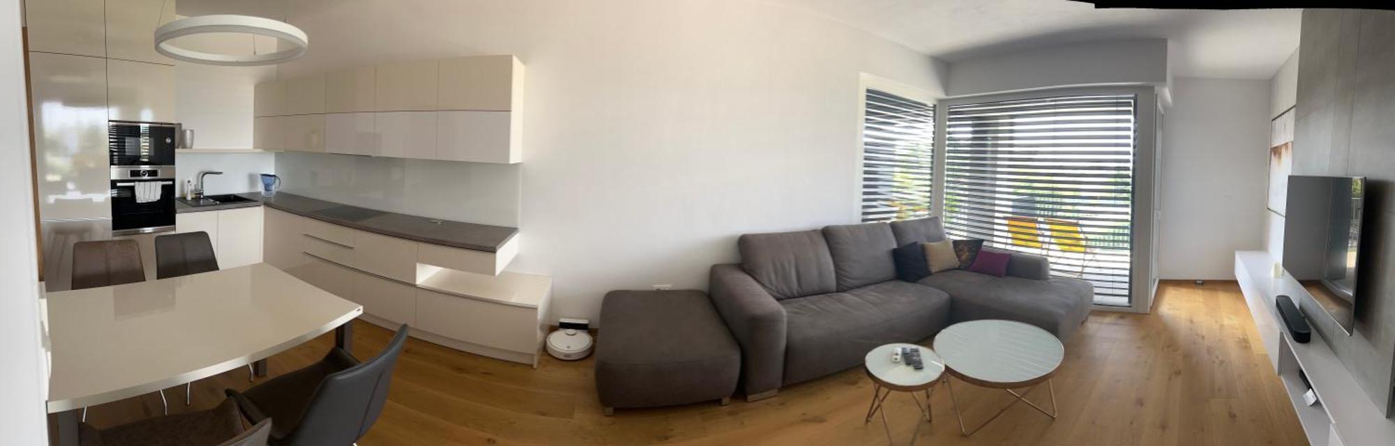 Trenčín Greenbay Golf Apartments מראה חיצוני תמונה