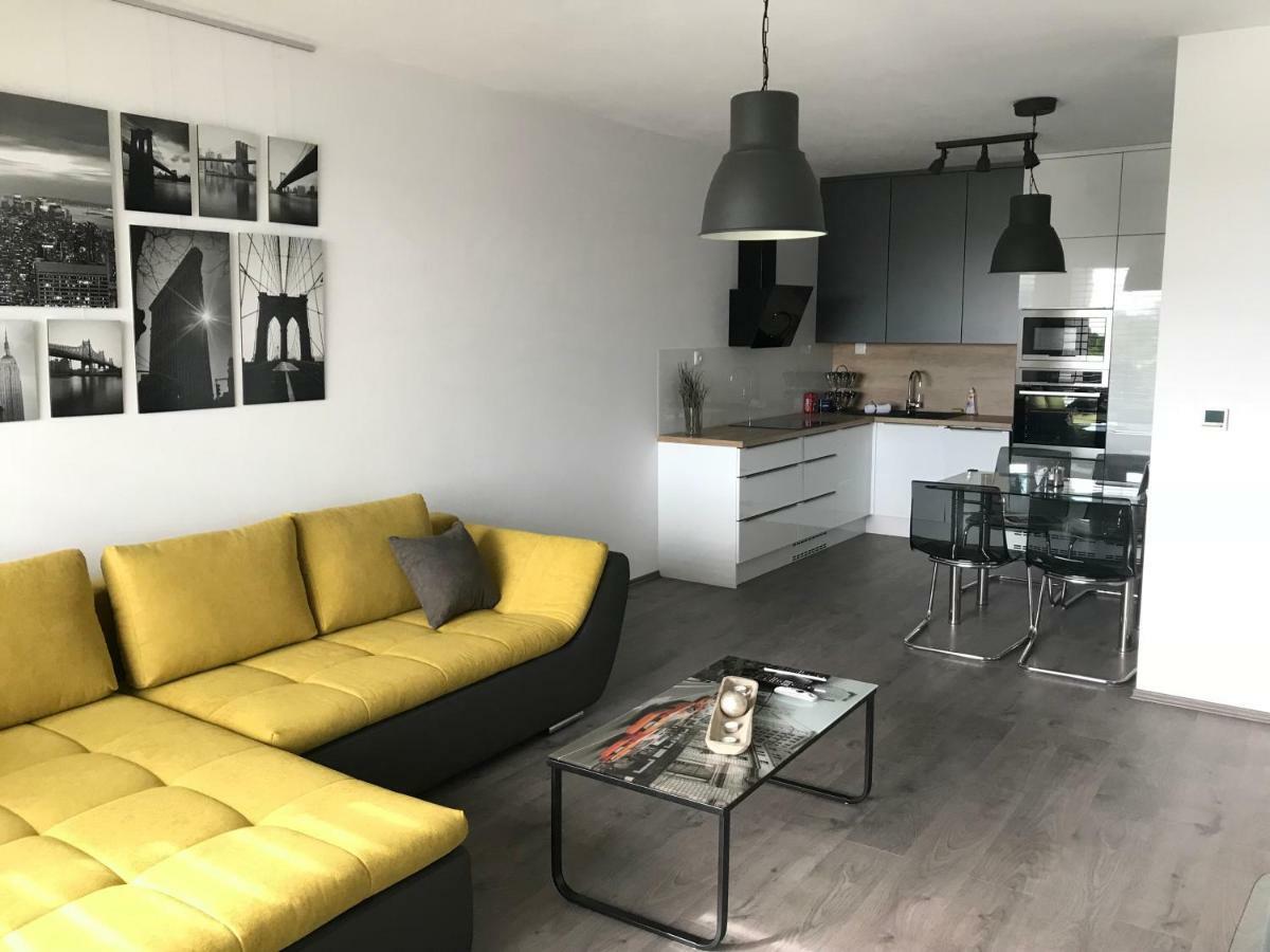 Trenčín Greenbay Golf Apartments מראה חיצוני תמונה