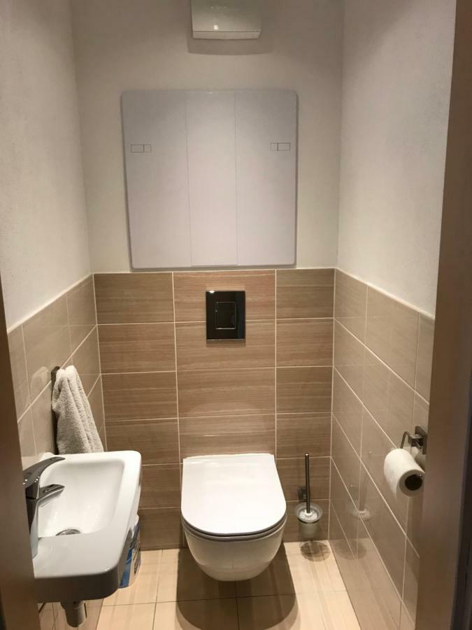 Trenčín Greenbay Golf Apartments מראה חיצוני תמונה