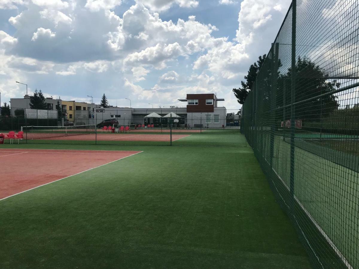 Trenčín Greenbay Golf Apartments מראה חיצוני תמונה