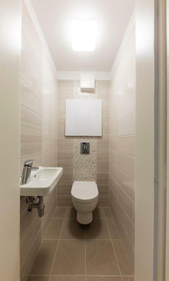 Trenčín Greenbay Golf Apartments מראה חיצוני תמונה