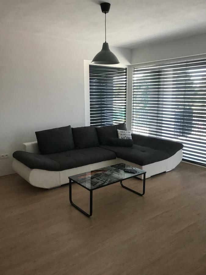 Trenčín Greenbay Golf Apartments מראה חיצוני תמונה