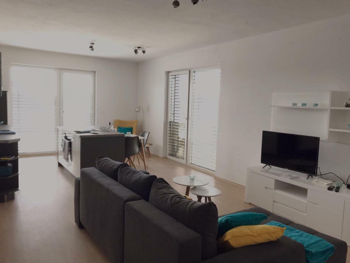 Trenčín Greenbay Golf Apartments מראה חיצוני תמונה
