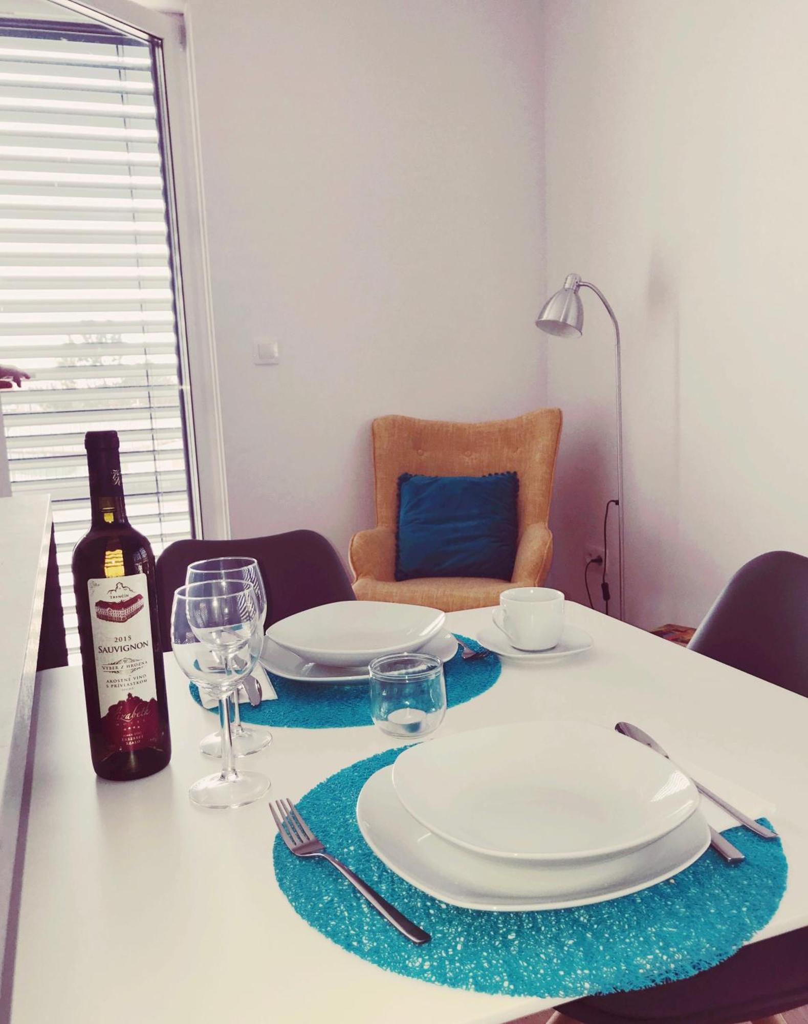 Trenčín Greenbay Golf Apartments מראה חיצוני תמונה