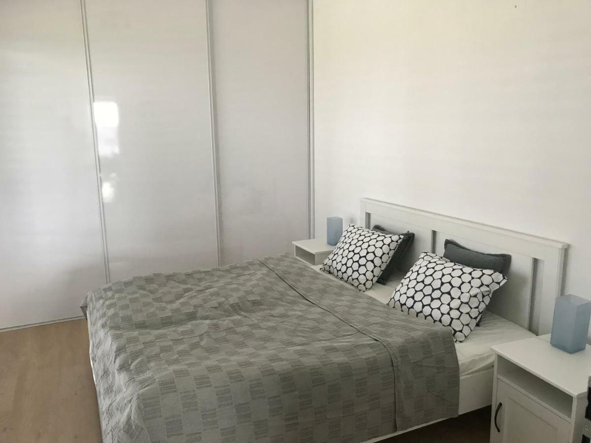 Trenčín Greenbay Golf Apartments מראה חיצוני תמונה
