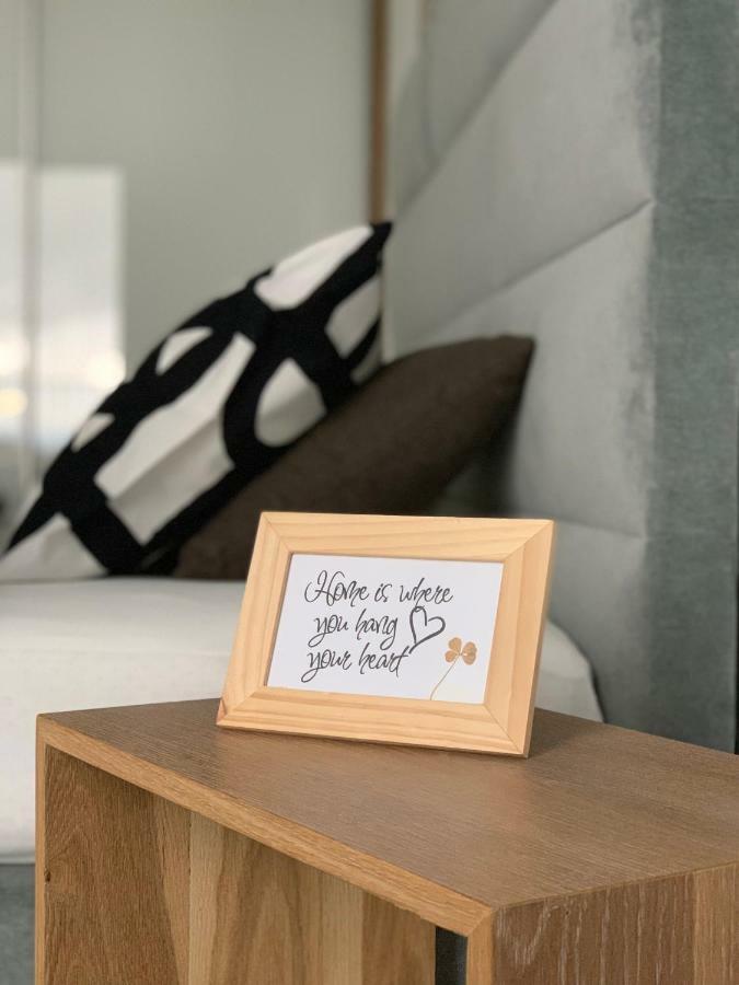 Trenčín Greenbay Golf Apartments מראה חיצוני תמונה