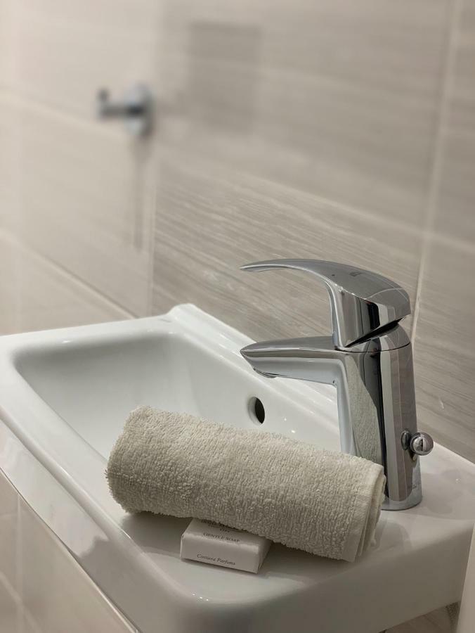 Trenčín Greenbay Golf Apartments מראה חיצוני תמונה